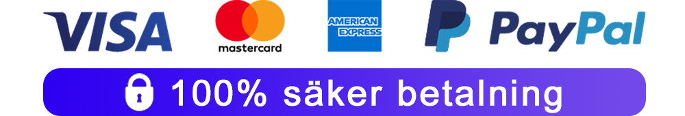 Secure Payment Guarantee