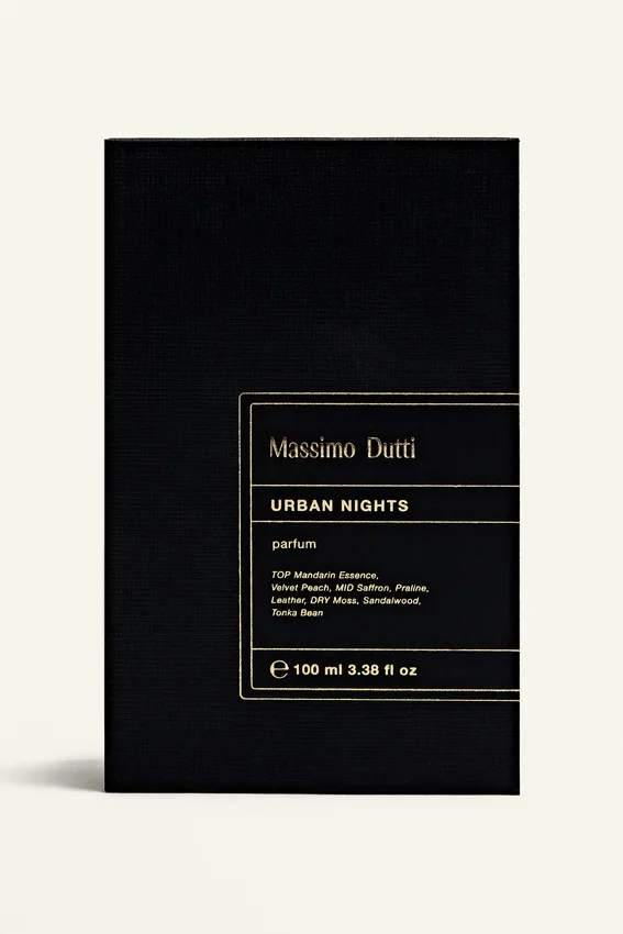 (100 ml) Urban Nights Eau De Parfum (100 ml) Urban Nights Eau De Parfum