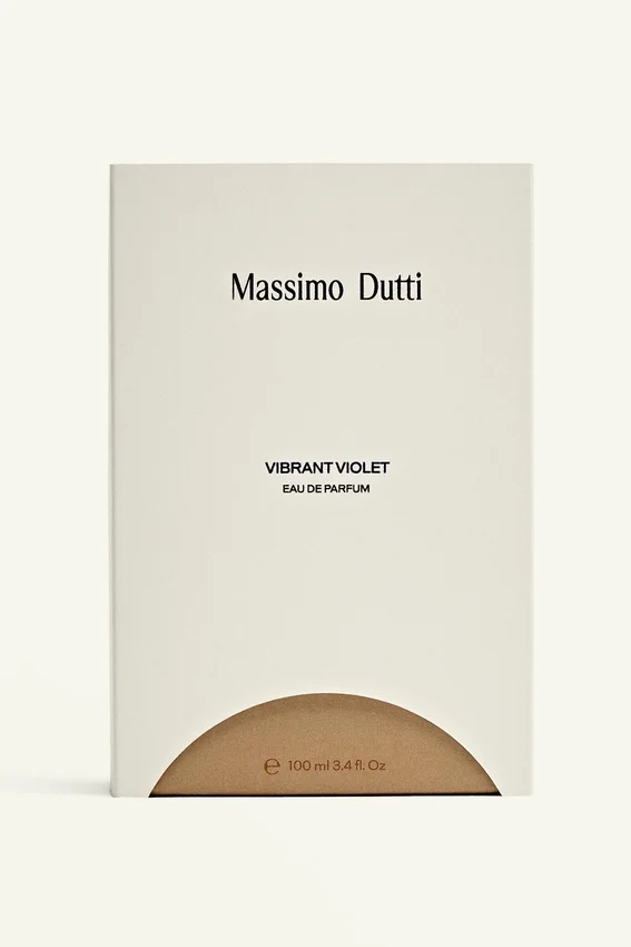 (100 ml) Vibrant Violet Eau De Parfum (100 ml) Vibrant Violet Eau De Parfum