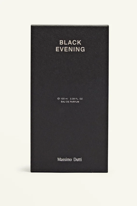 Black Evening Eau De Parfum (100 ml) Black Evening Eau De Parfum (100 ml)