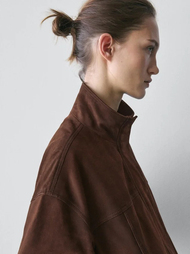 Bomberjacka i mocka Bomberjacka i mocka