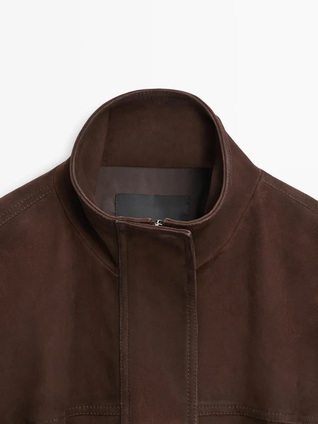 Bomberjacka i mocka Bomberjacka i mocka