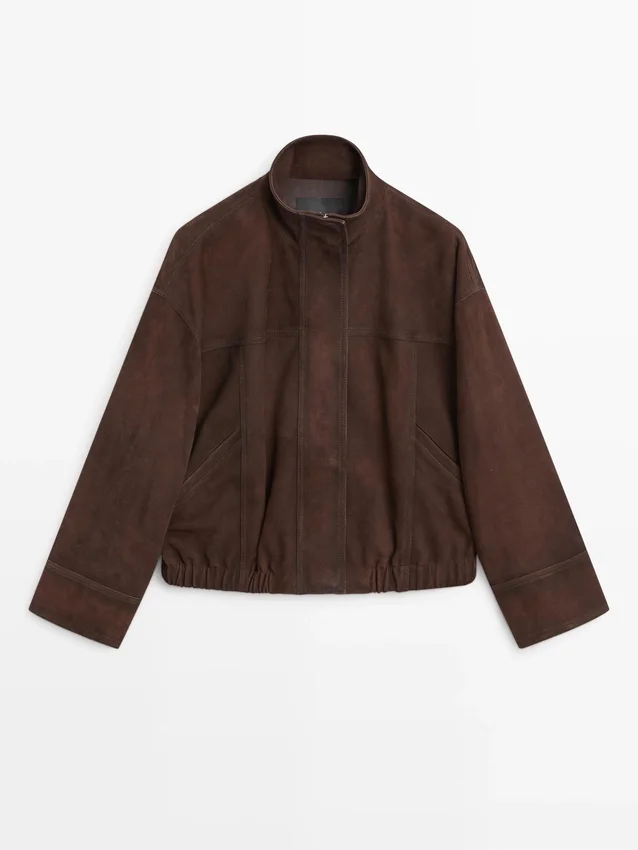 Bomberjacka i mocka Bomberjacka i mocka