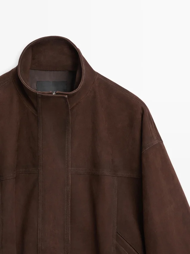 Bomberjacka i mocka Bomberjacka i mocka