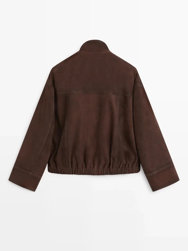 Bomberjacka i mocka Bomberjacka i mocka