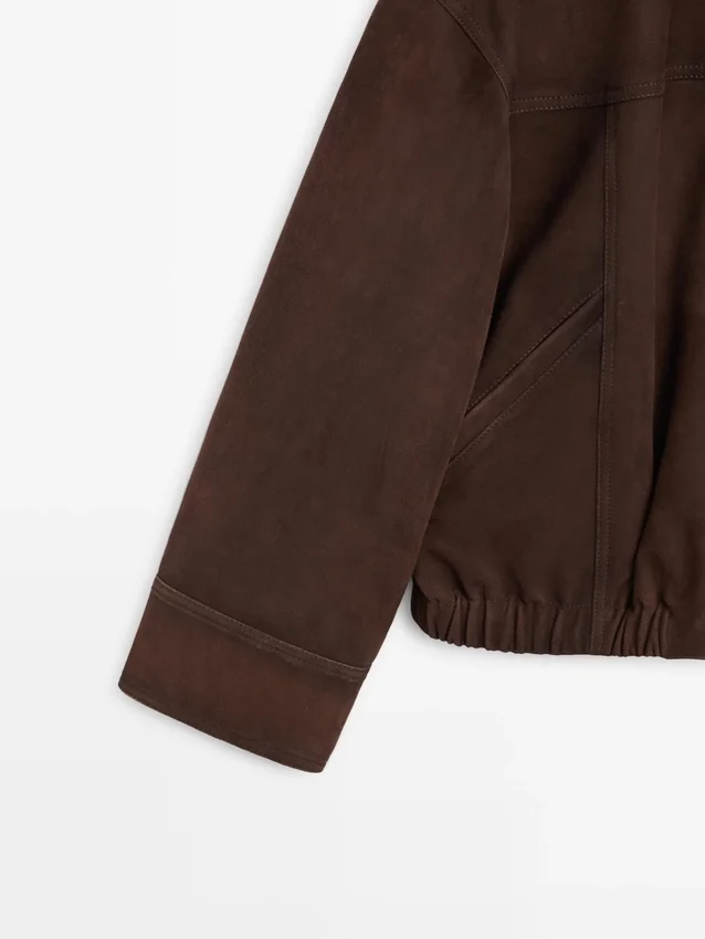 Bomberjacka i mocka Bomberjacka i mocka