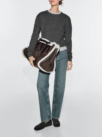 Dubbelsidig Md Icon-väska