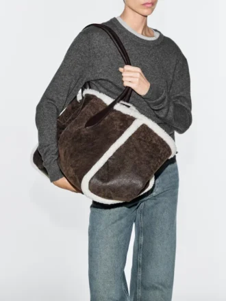 Dubbelsidig Md Icon-väska