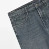 Jeans med avsmalnande passform Jeans med avsmalnande passform