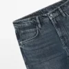 Jeans med avsmalnande passform Jeans med avsmalnande passform
