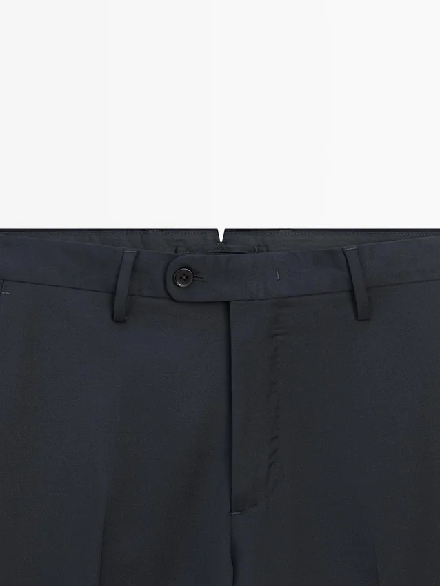 Kostymer i kall ull Kostymer i kall ull