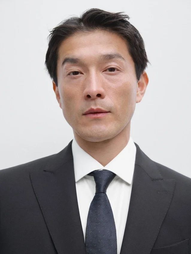 Kostymkavajer i Cool Wool-blandning Kostymkavajer i Cool Wool-blandning