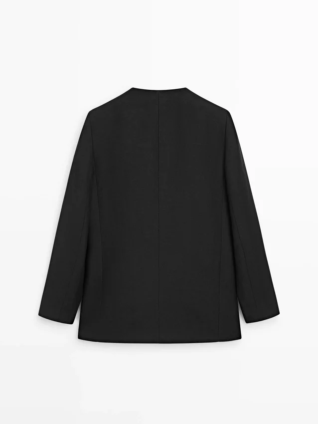 Linnekavajer utan slag Linnekavajer utan slag