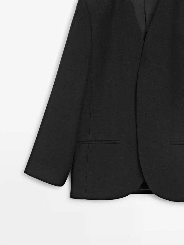 Linnekavajer utan slag Linnekavajer utan slag