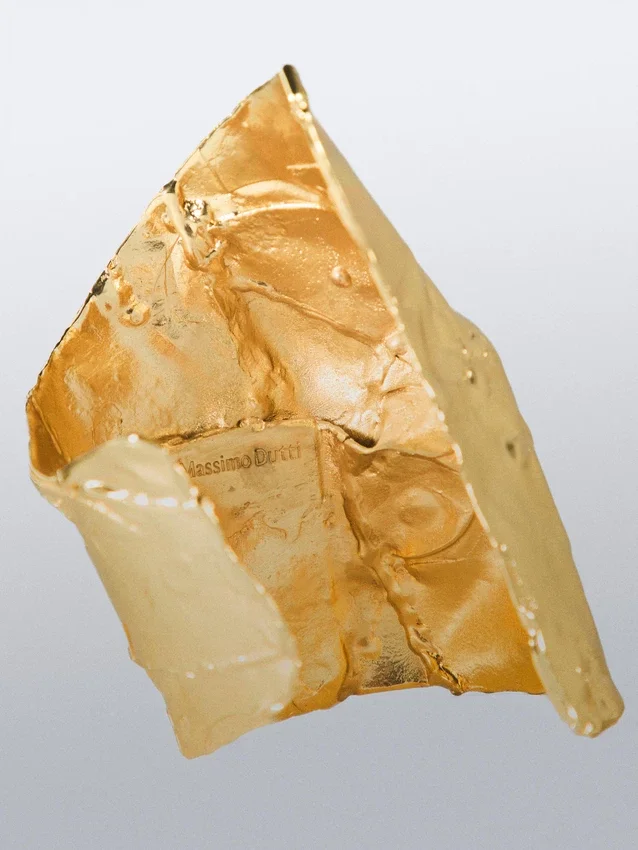 Oregelbundet formade manschetter Oregelbundet formade manschetter