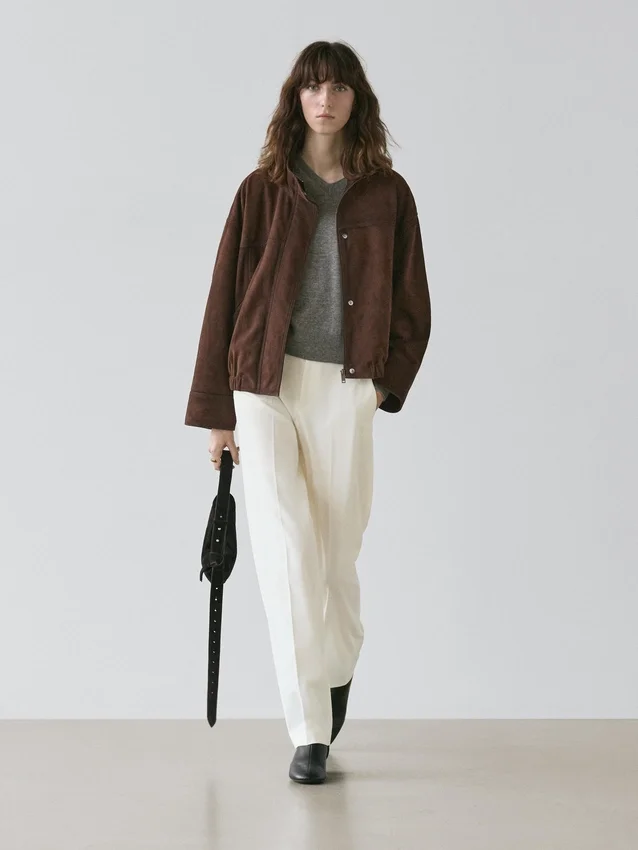 Raka, vidbyxor Raka, vidbyxor