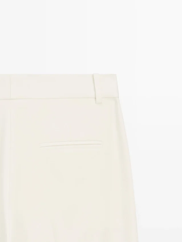 Raka, vidbyxor Raka, vidbyxor