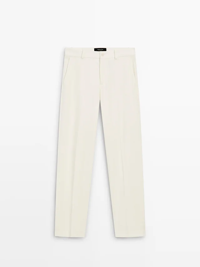 Raka, vidbyxor Raka, vidbyxor