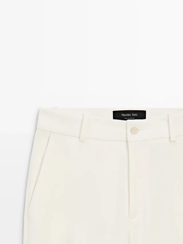 Raka, vidbyxor Raka, vidbyxor