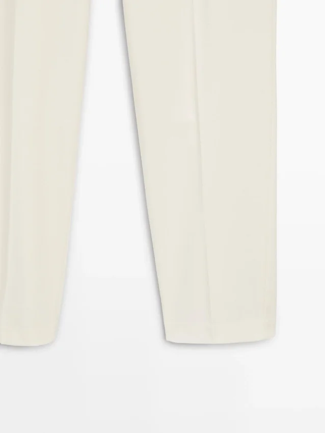 Raka, vidbyxor Raka, vidbyxor