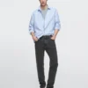 Slim Fit-jeans