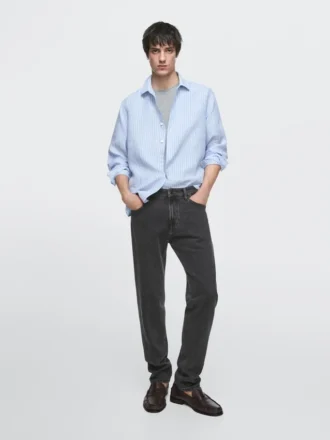 Slim Fit-jeans
