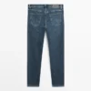 Slim Fit-jeans