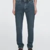 Slim Fit-jeans