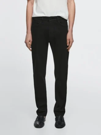Slim Fit-jeans