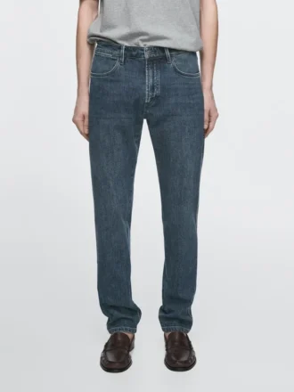 Slim Fit-jeans