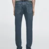 Slim Fit-jeans