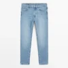 Slim Fit-jeans