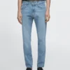 Slim Fit-jeans