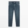 Slim Fit-jeans