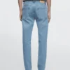 Slim Fit-jeans