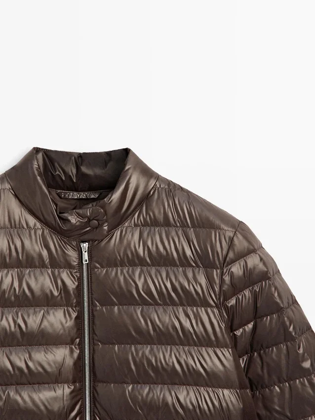 Vattenavvisande dunjacka Vattenavvisande dunjacka