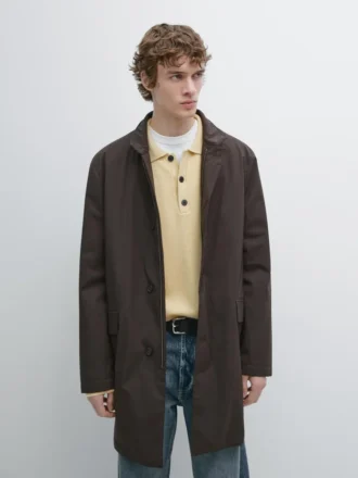 vattenavvisande pufferjacka 2 1 330x440 - Vattenavvisande pufferjacka