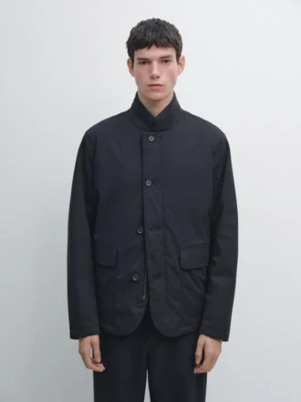 vattenavvisande pufferjacka 2 2 330x440 - Vattenavvisande pufferjacka